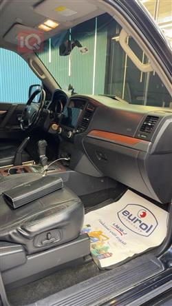 ميتسوبيشي باجيرو